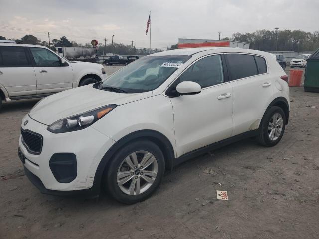 Obraz 1 z 2017 KIA SPORTAGE LX 2017 z VIN KNDPM3AC3H7293148