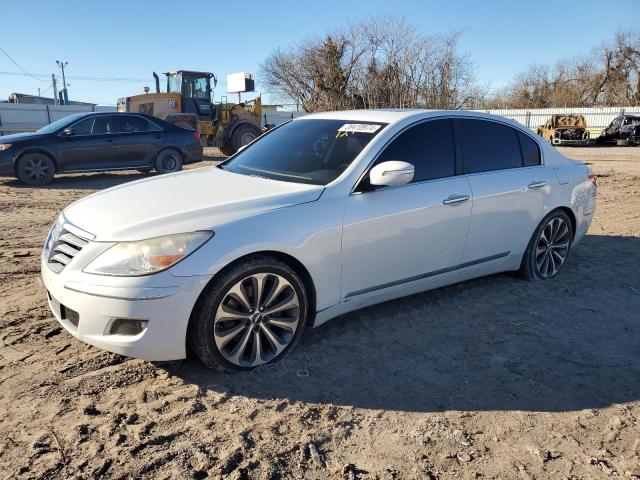 Изображение 2011 HYUNDAI GENESIS 4.6L 2011