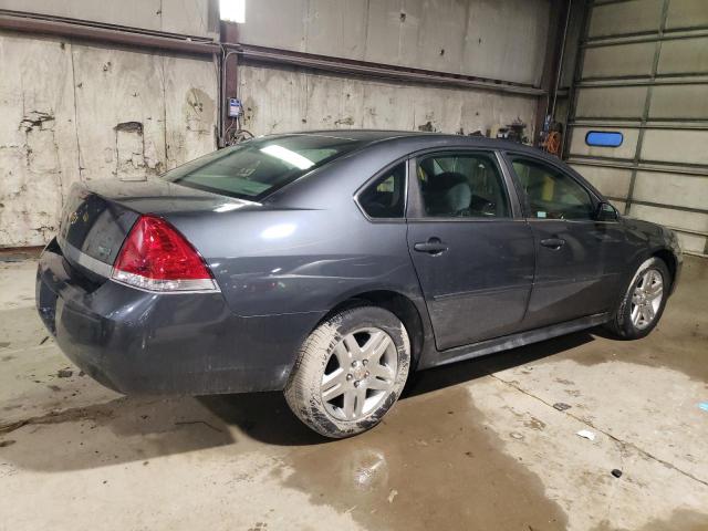 Obraz 3 z 2011 CHEVROLET IMPALA LT 2011 z VIN 2G1WG5EK6B1232647