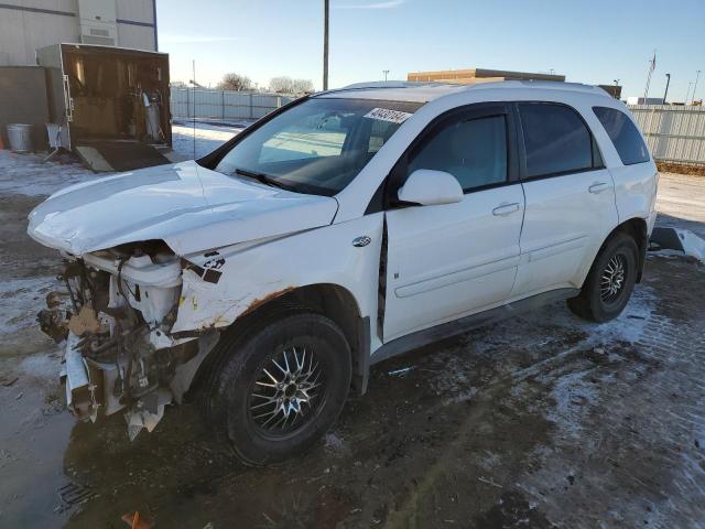 2006 CHEVROLET EQUINOX LT 2006 image