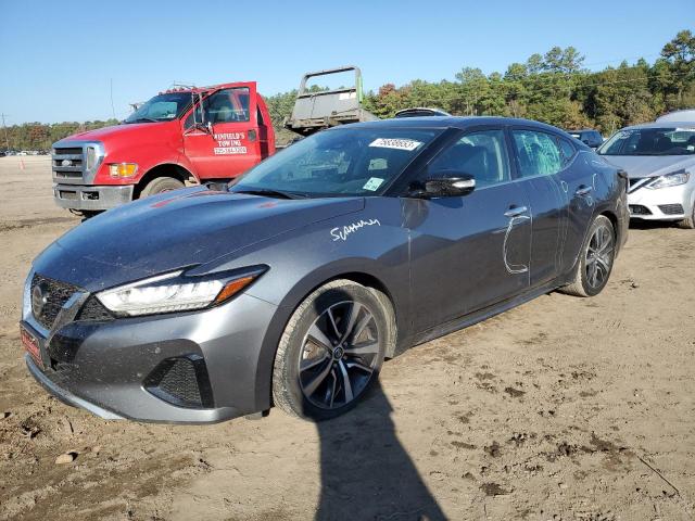 Изображение 2020 NISSAN MAXIMA SL 2020