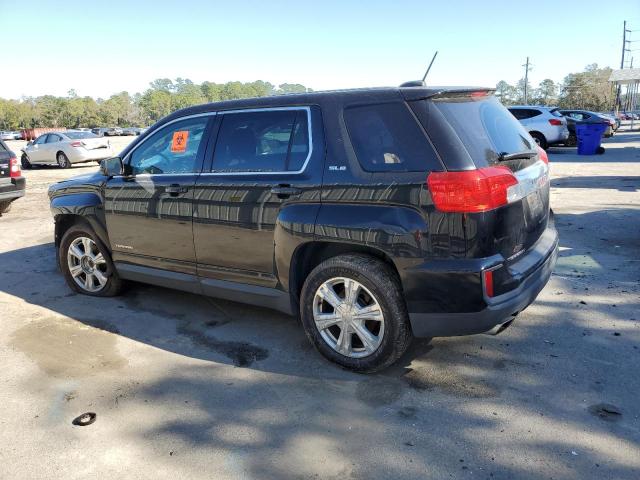 Изображение 2 2017 GMC TERRAIN SLE 2017 с VIN 2GKALMEK6H6132930