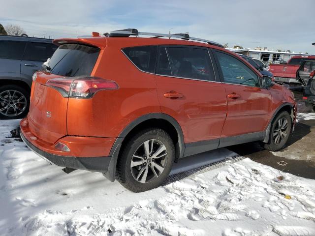 Изображение 3 2016 TOYOTA RAV4 XLE 2016 с VIN 2T3RFREV2GW412005