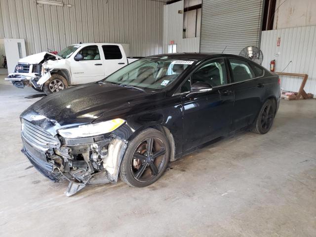 Изображение 1 2016 FORD FUSION SE 2016 с VIN 3FA6P0H73GR205514