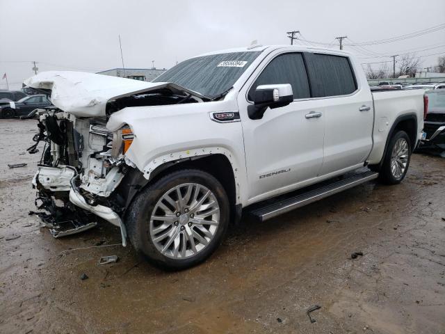 2019 GMC SIERRA K1500 DENALI 2019 image