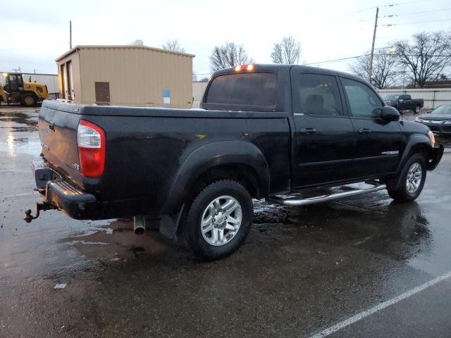 Obraz 3 z 2006 TOYOTA TUNDRA DOUBLE CAB LIMITED 2006 z VIN 5TBET381X6S532446