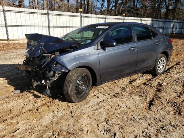 Obraz 1 z 2019 TOYOTA COROLLA L 2019 z VIN 2T1BURHE5KC216467