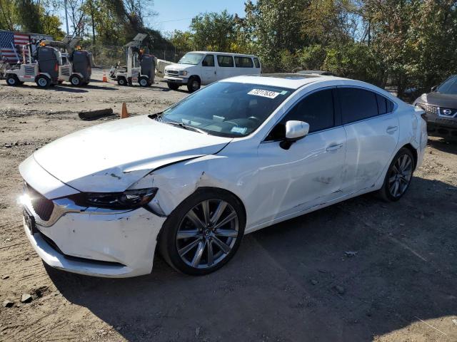 Изображение 2018 MAZDA 6 GRAND TOURING 2018