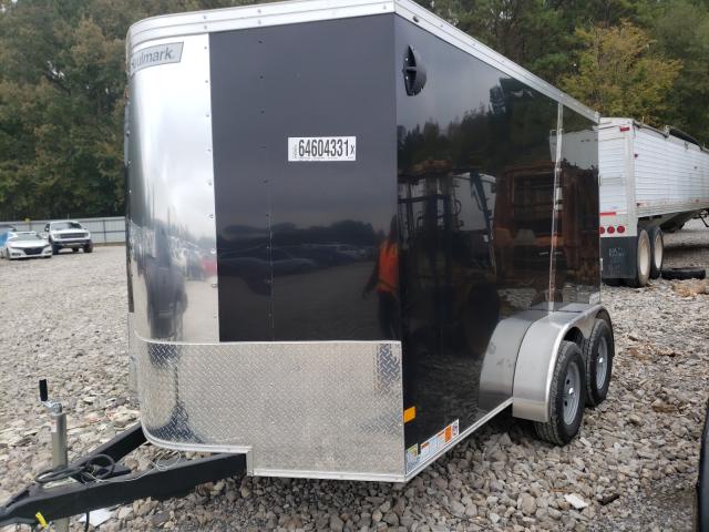 Obraz 2 z 2022 HAUL TS5X8DS2 2022 z VIN 7KB1E1229NT902438