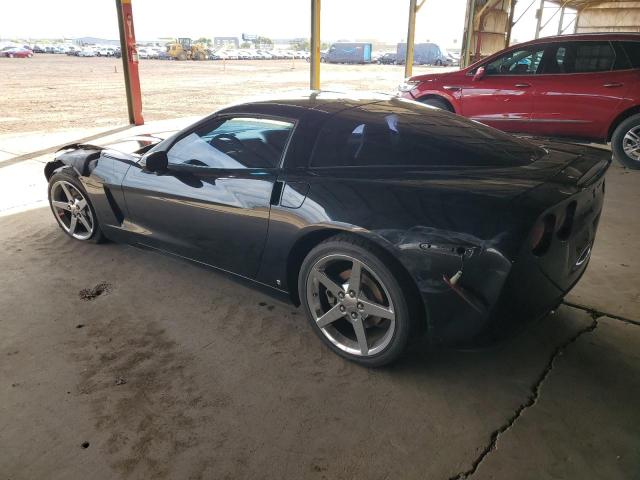 Obraz 2 z 2007 CHEVROLET CORVETTE  2007 z VIN 1G1YY26U175130893