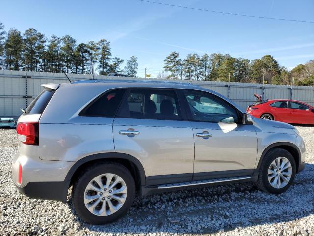 Obraz 3 z 2015 KIA SORENTO EX 2015 z VIN 5XYKU4A75FG653734