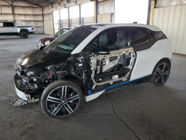 Image 1 of 2015 BMW I3 REX 2015 with VIN WBY1Z4C55FV503168