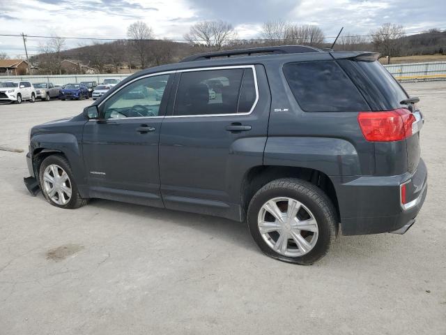 Obraz 2 z 2017 GMC TERRAIN SLE 2017 z VIN 2GKFLTEK8H6164634