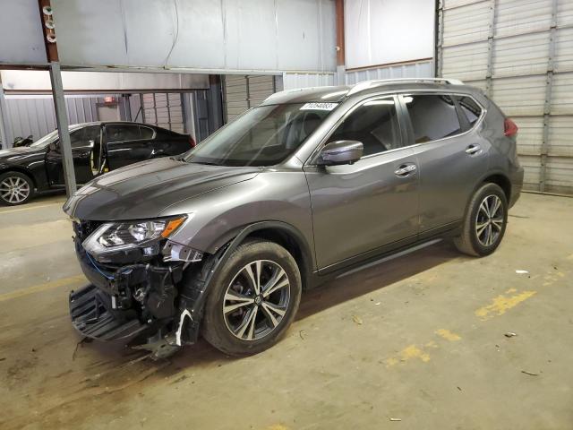 Image 1 of 2020 NISSAN ROGUE S 2020 with VIN JN8AT2MTXLW043231