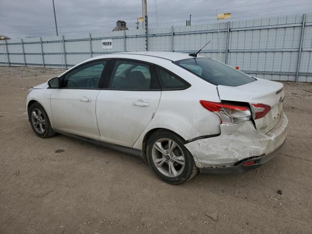 Obraz 2 z 2014 FORD FOCUS SE 2014 z VIN 1FADP3F27EL437707