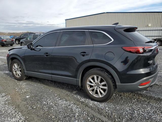 Image 2 of 2016 MAZDA CX-9 TOURING 2016 with VIN JM3TCBBYXG0113040