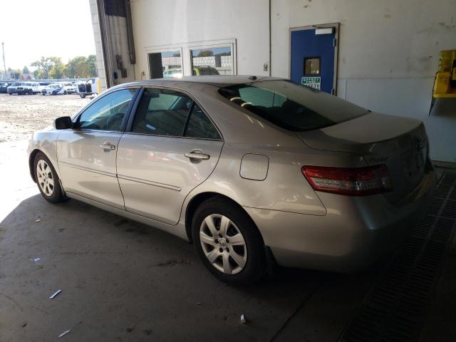 Image 2 of Toyota Camry Base 2010 with VIN 4T4BF3EK5AR074562