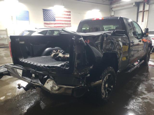 Obraz 3 z 2018 CHEVROLET SILVERADO K1500 LT 2018 z VIN 2GCVKREC9J1102541