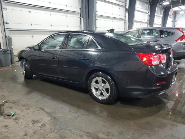 Obraz 2 z 2015 CHEVROLET MALIBU LS 2015 z VIN 1G11A5SL7FF292234