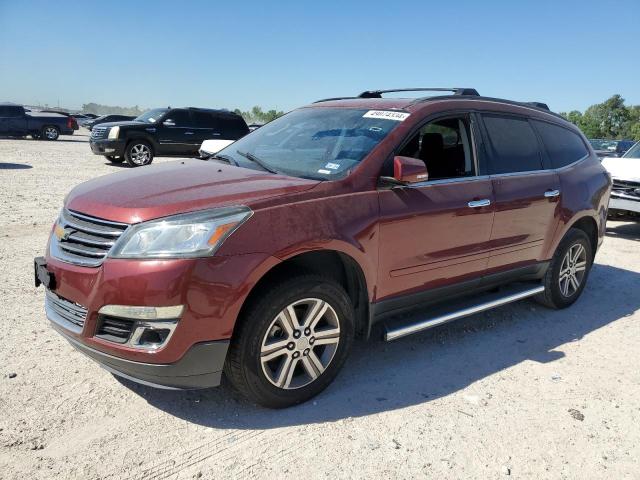 2016 CHEVROLET TRAVERSE LT 2016 image