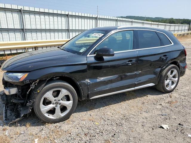Изображение 2021 AUDI Q5 PREMIUM PLUS 2021