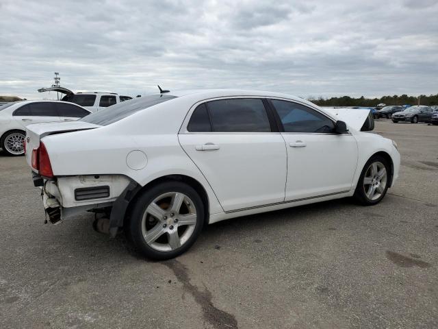 Image 3 of 2011 CHEVROLET MALIBU 2LT 2011 with VIN 1G1ZD5E19BF382435