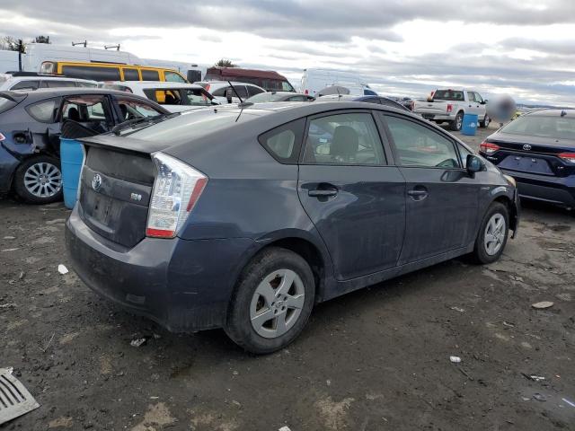 Image 3 of 2010 TOYOTA PRIUS  2010 with VIN JTDKN3DU5A0054355