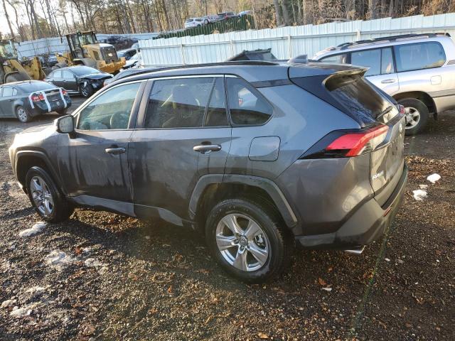 Image 2 of 2023 TOYOTA RAV4 XLE 2023 with VIN 2T3P1RFV9PC371037