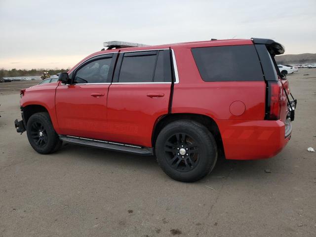 Image 2 of 2015 CHEVROLET TAHOE SPECIAL 2015 with VIN 1GNSK3KC1FR692518