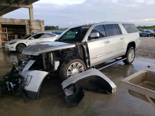 Obraz 2017 CADILLAC ESCALADE ESV PLATINUM 2017