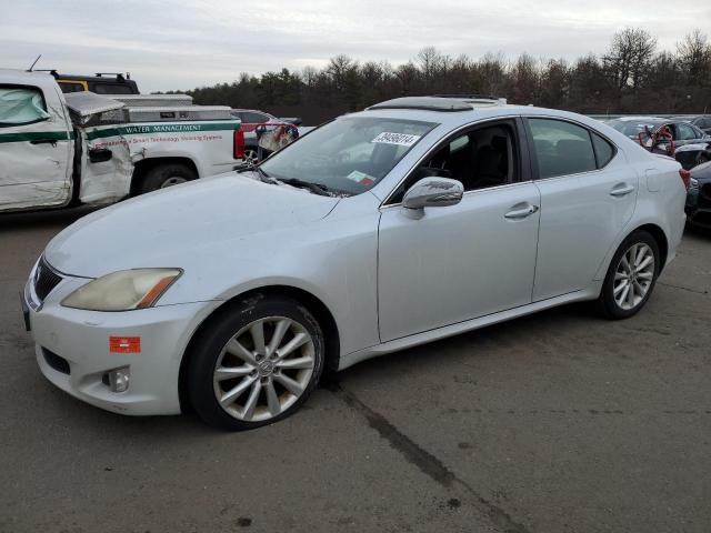 Изображение 2009 LEXUS IS 250 2009