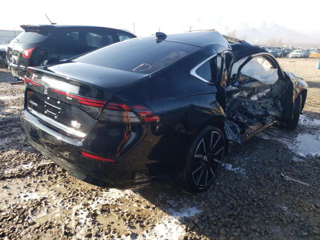 Image 3 of 2023 HONDA ACCORD TOURING HYBRID 2023 with VIN 1HGCY2F82PA020691