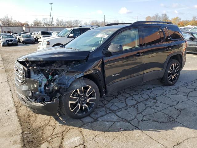 Изображение 2019 GMC ACADIA SLT-1 2019