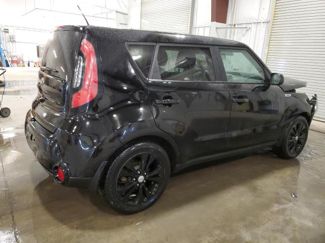 Изображение 3 2016 KIA SOUL + 2016 с VIN KNDJP3A54G7314506