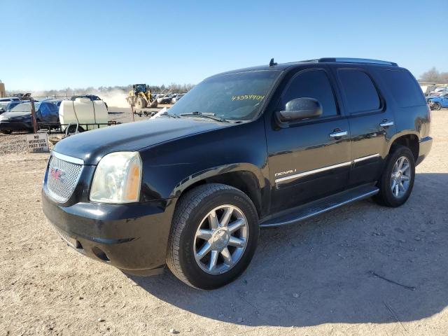 Изображение 1 2012 GMC YUKON DENALI 2012 с VIN 1GKS2EEF7CR309112