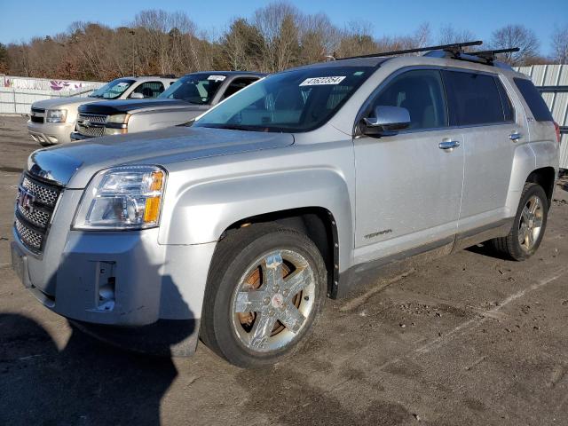 Obraz 1 z 2012 GMC TERRAIN SLT 2012 z VIN 2GKFLXE51C6103958