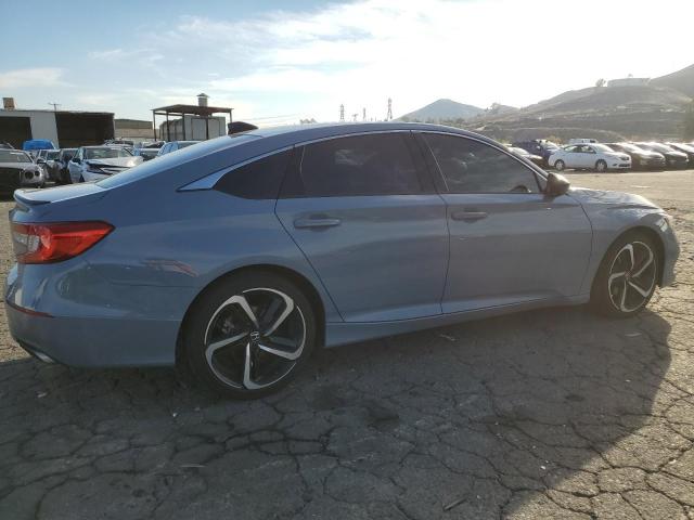 Изображение 3 2022 HONDA ACCORD SPORT 2022 с VIN 1HGCV1F30NA041849