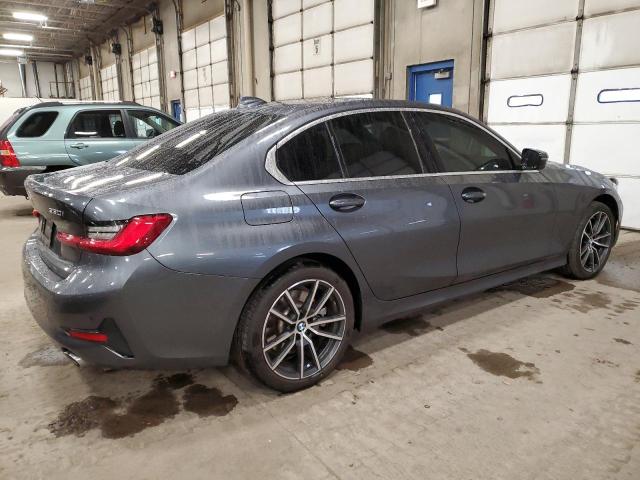 Image 3 of 2021 BMW 330XI  2021 with VIN 3MW5R7J09M8C06705