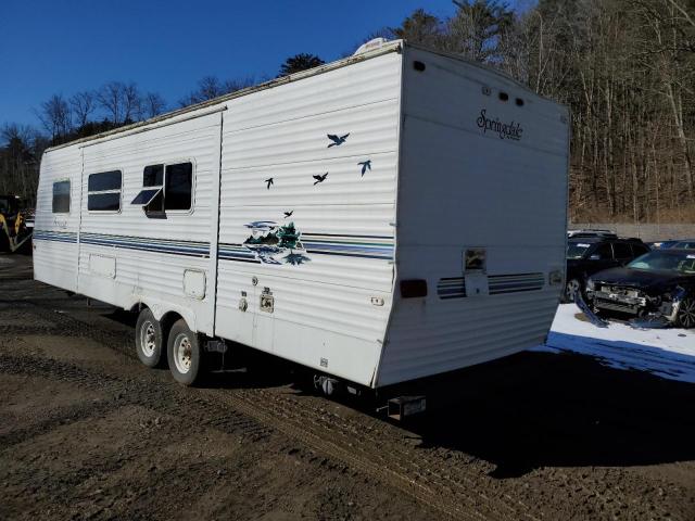 Изображение 3 2001 KEYSTONE SPRINGDALE 2001 с VIN 4YDT2952013019957