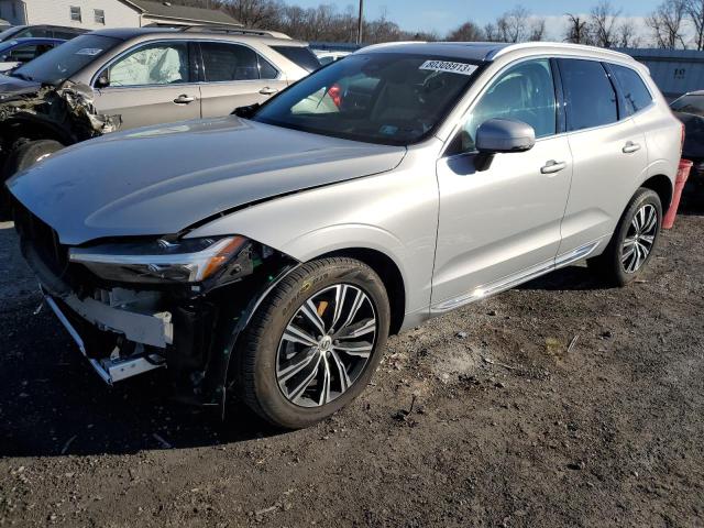 Изображение 2022 VOLVO XC60 B5 INSCRIPTION 2022
