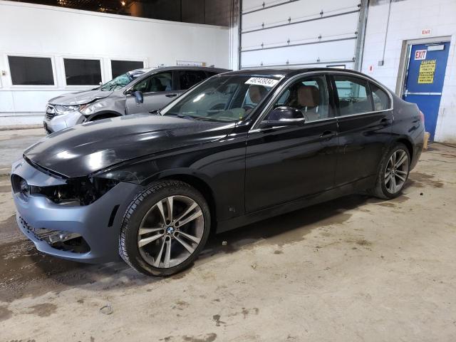 2016 BMW 328 XI SULEV 2016 image