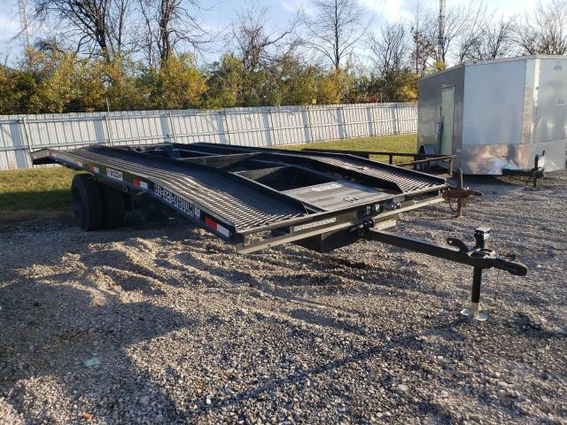 Obraz 1 z 2023 KRAF TRAILER 2023 z VIN 5E7KB2012PA002443