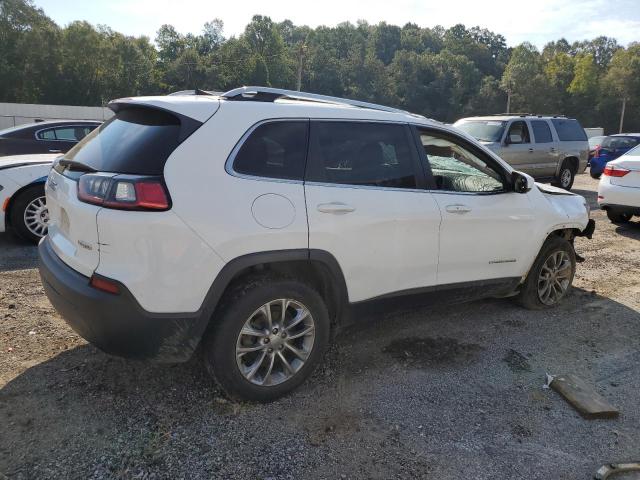 Image 3 of 2019 JEEP CHEROKEE LATITUDE PLUS 2019 with VIN 1C4PJLLB8KD201926
