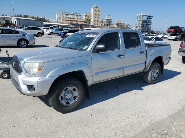 Obraz 2012 TOYOTA TACOMA DOUBLE CAB 2012