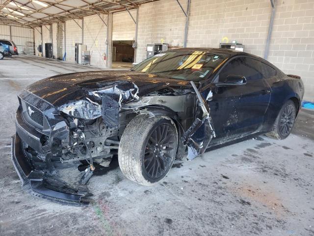 2015 FORD MUSTANG GT 2015 image