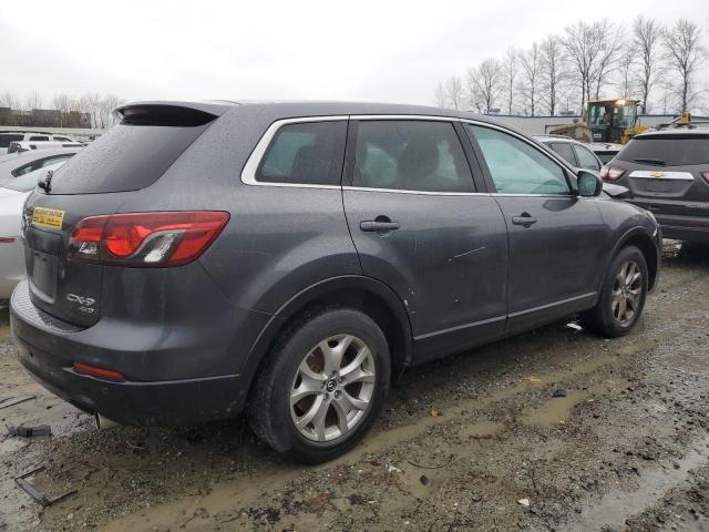 Изображение 3 2015 MAZDA CX-9 TOURING 2015 с VIN JM3TB3CV6F0458173