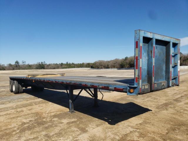 1999 GGSD TRAILER 1999 image