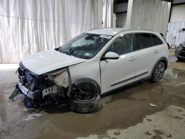 Obraz 2022 KIA NIRO LX 2022