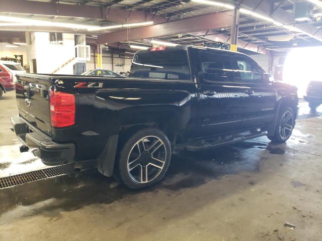 Obraz 3 z 2018 CHEVROLET SILVERADO K1500 LT 2018 z VIN 3GCUKREC6JG584064