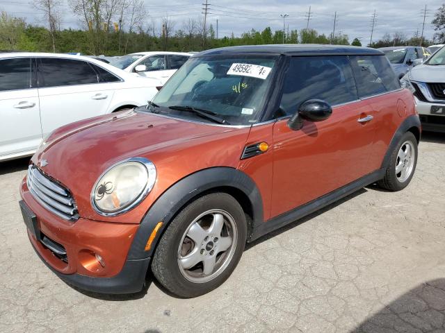2011 MINI COOPER  2011 image